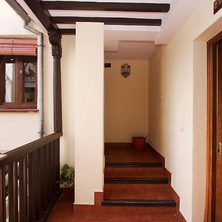 גרנדה Apartamento Inside La Corrala מראה חיצוני תמונה