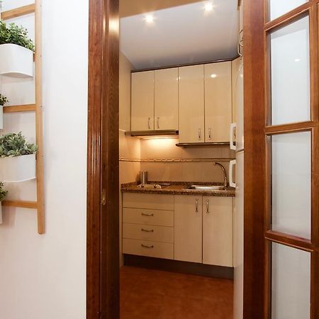 גרנדה Apartamento Inside La Corrala מראה חיצוני תמונה