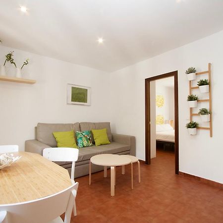 גרנדה Apartamento Inside La Corrala מראה חיצוני תמונה