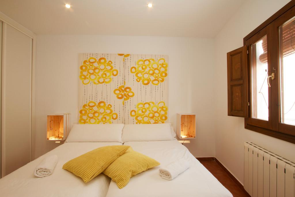 גרנדה Apartamento Inside La Corrala מראה חיצוני תמונה