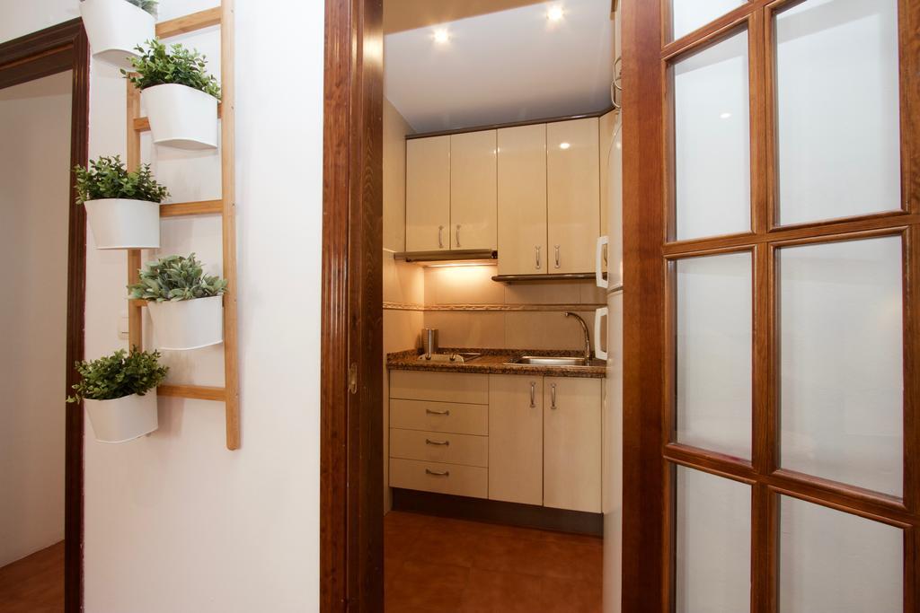 גרנדה Apartamento Inside La Corrala מראה חיצוני תמונה