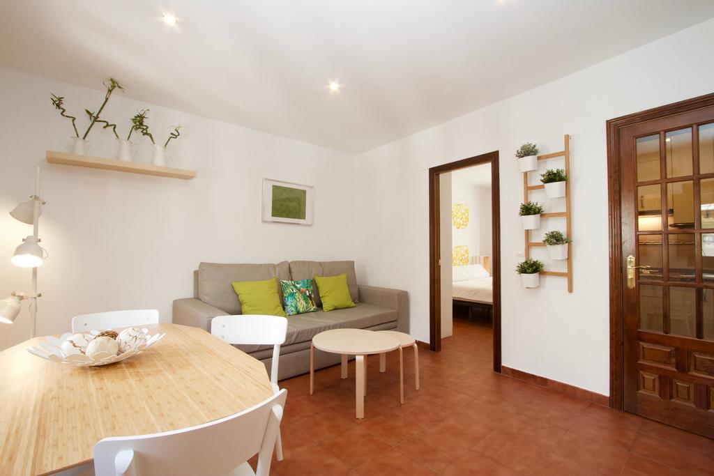 גרנדה Apartamento Inside La Corrala מראה חיצוני תמונה